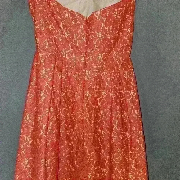 Jasmine Womans Dress Size 6 - Picture 5 of 9